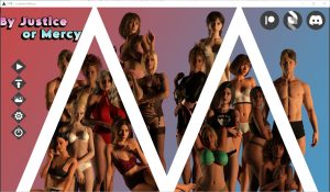 A5914[SLG/中文]正义或仁慈ByJusticeorMercy[v0.5]PC+安卓汉化版[2.5G]-目标是h游戏大师