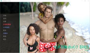 A5720[欧美SLG/汉化]优点和缺点ProsandCons-v0.1PC+安卓汉化版[1.4G]-目标是h游戏大师