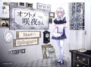 A5619[SLG/汉化/动态]交响情人梦オツトメ咲夜さんV1.2PC+安卓DL官方中文版[2G]-目标是h游戏大师