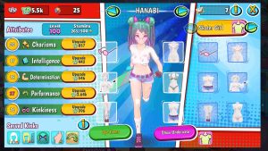 A5953[SLG/PC/官中] 窥淫别墅 – 后宫经理 Voyeur Villa – Harem Manager [300M]-目标是h游戏大师