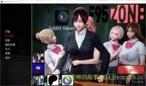 A5859[SLG/中文]伊芙琳的故事Evelyn’sStoryv0.34.8PC+安卓汉化版[4.4G]-目标是h游戏大师