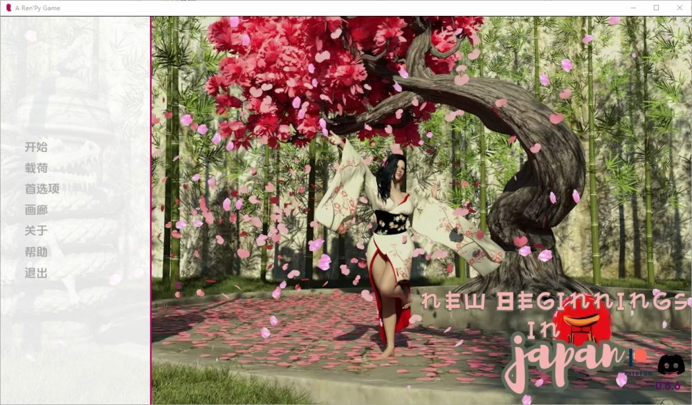 图片[1]-A5868[SLG/汉化]日本的新起点NewBeginningsinJapanChapterCh.2v.0.6.6PC+安卓汉化版[3.6G]-目标是h游戏大师