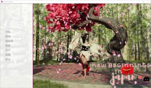 A5868[SLG/汉化]日本的新起点NewBeginningsinJapanChapterCh.2v.0.6.6PC+安卓汉化版[3.6G]-目标是h游戏大师