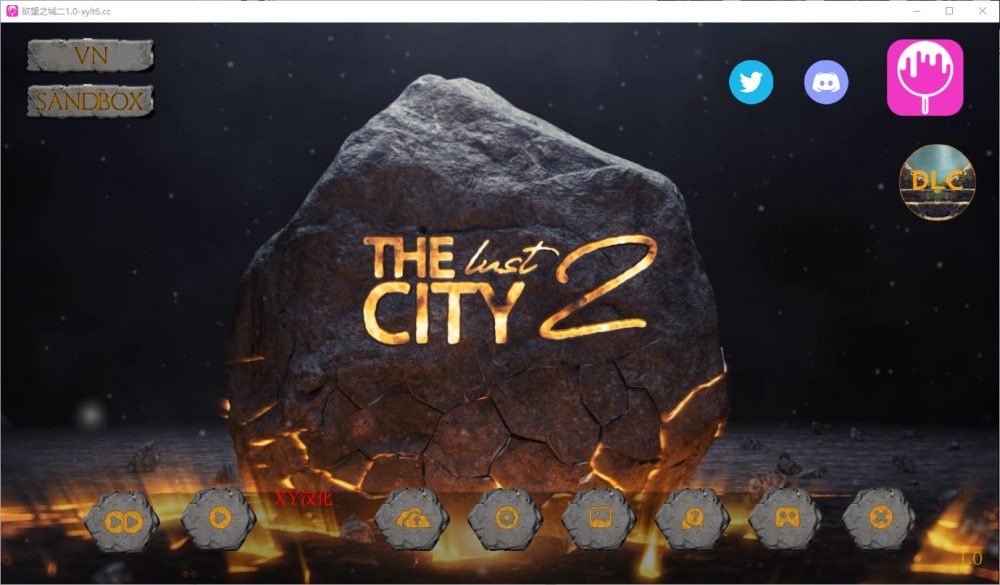 图片[1]-A5612[SLG/汉化]欲望之城TheLustCity_第二季Ver1.0PC+安卓汉化版+DLC[5.8G]-目标是h游戏大师