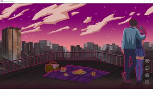 A5869[SLG/中文]兔女郎故事BunnyGirlStorySTEAM官方中文步兵作弊版+DLC[650M]-目标是h游戏大师