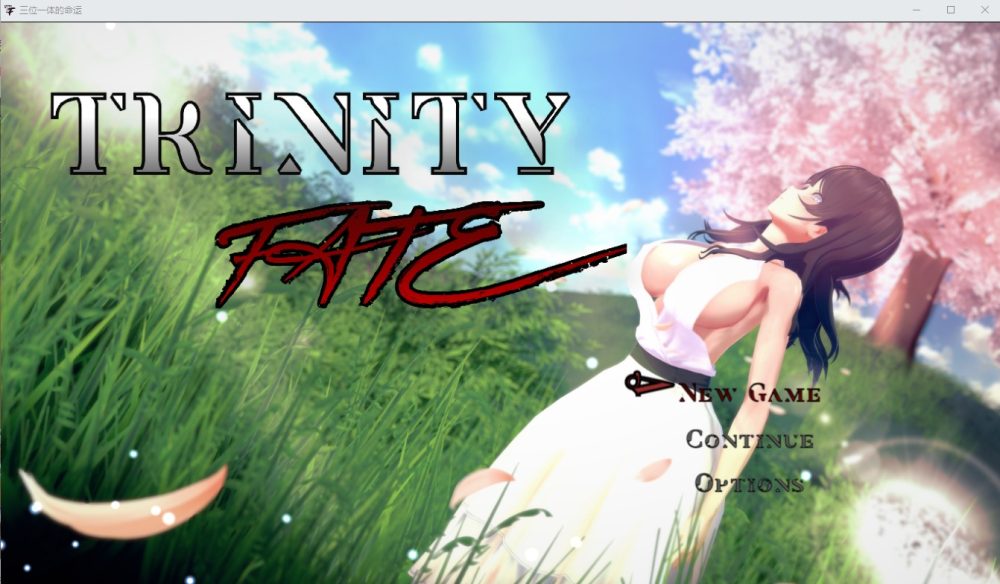 图片[1]-A5670[日系RPG/汉化/动态]三位一体的命运V0.1PC+安卓汉化版[2.4G]-目标是h游戏大师