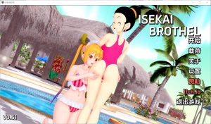 A5779[SLG游戏/汉化]伊势海妓院异世界妓院IsekaiBrothelv0.51PC+安卓汉化版[4G]-目标是h游戏大师