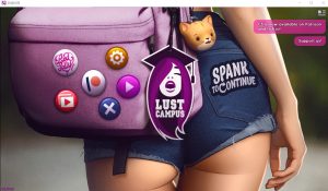 A6269[欧美SLG/汉化]堕落高校欲望校园LustCampusC3FinalPC+安卓汉化版[400M]-目标是h游戏大师