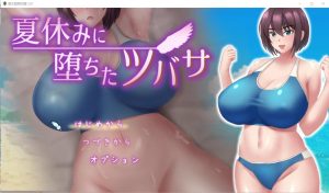 A6263[RPG/汉化]夏天堕落的翼V1.0汉化作弊版[1G]-目标是h游戏大师