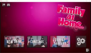 A6916[SLG/中文]家人在家-重制FamilyatHomeRemake[Ep.4P3v4.3.0]PC+安卓汉化版[5.4G]-目标是h游戏大师