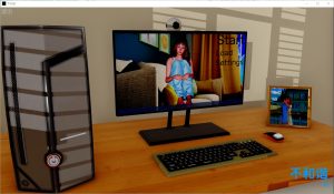 A7119[SLG/汉化]不和谐Dissonance[v1]PC+安卓汉化版[1.1G]-目标是h游戏大师