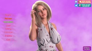 A6712[SLG/汉化]禁忌激情禁忌的激情ForbiddenPassionv0.13.0PremiumPC+安卓汉化版[4.3G]-目标是h游戏大师