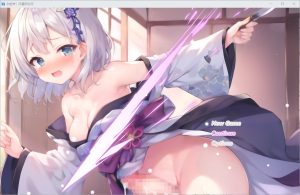 A7065[RPG/汉化]动起来风魔御剑流動く！風魔御剣流ふたなりえっちバトル1.0汉化版[2.3G]-目标是h游戏大师