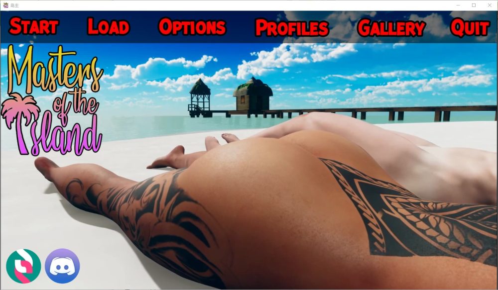 图片[1]-A7102[SLG/汉化]岛屿大师Mastersofthelslant-Day5Pt.1PC+安卓汉化版[4.6G]-目标是h游戏大师