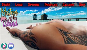 A7102[SLG/汉化]岛屿大师Mastersofthelslant-Day5Pt.1PC+安卓汉化版[4.6G]-目标是h游戏大师