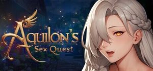 A7132[RPG/PC/官中] 阿奎隆的性探索 Aquilon’s Sex Quest 官中步兵版 [1G]-目标是h游戏大师