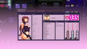 A7059[ACT/PC/官中] 好色的维克多 Lustful Victor [137M]-目标是h游戏大师