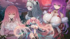 A7086[动作ACT/像素动态/PC]少女的求生之路2-血色洋馆-少女の生きる道2-血色洋館-官方中文版[300M]-目标是h游戏大师