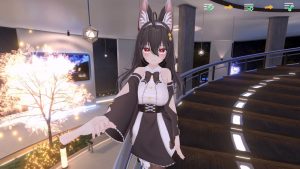 A7218[3D互动/动态/PC] 虚拟少女开发计划 Project Virtual Girl v1.2 官中步兵版 [700M]-目标是h游戏大师
