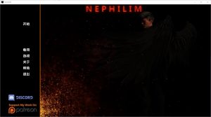 A6747[SLG/汉化]拿非林人奈非利姆Nephilimv0.5.2PC+安卓汉化版[7.9G]-目标是h游戏大师