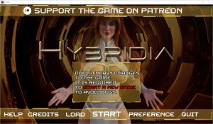 A7128[SLG/汉化]杂交混合体阿佛洛狄忒Hybridiav0.5.24PC+安卓汉化版[2.4G]-目标是h游戏大师