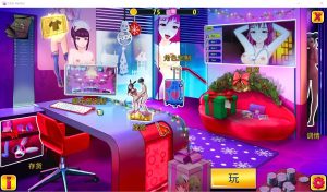 A6769[SLG/汉化]定制俱乐部-V1.0.4-STEAM官方中文步兵版+DLC[1.2G]-目标是h游戏大师