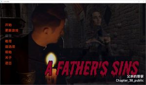 A7122[SLG/汉化]父亲的罪孽AFather’sSinsCh.37+38PC+安卓汉化版[6G]-目标是h游戏大师