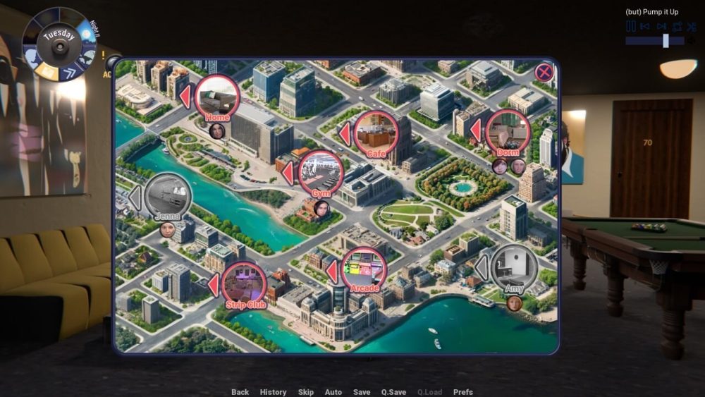 图片[1]-A6849[欧美SLG/动态]私人教练PersonalTrainerv1.2PC+安卓完结中文汉化版[2.2G]-目标是h游戏大师