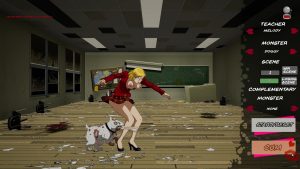 A6954[ACT/PC/生肉] 逃离僵尸大学 Adult Escape From Zombie U v2025-03-06 [1G]-目标是h游戏大师