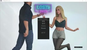 A6721[SLG/汉化]出生证明出生时迷失LostatBirthCh.9CEPart2PC+安卓汉化版[5.5G]-目标是h游戏大师