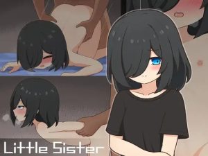 A7107[互动SLG/日常生活/新作] 失忆少女 Little sister PC+安卓 AI汉化版 [400M]-目标是h游戏大师