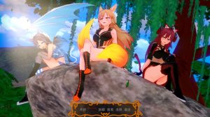 A6867[日系SLG/汉化]守护者1：革命Keepers1Revolutionv1.1PC+安卓汉化版[1.7G]-目标是h游戏大师