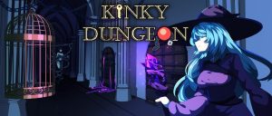 A6897[日式RPG/拘束/更新/PC] 变态地牢 Kinky Dungeon v5.4.51 官中步兵版 [700M]-目标是h游戏大师