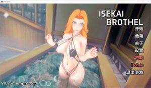 A7174[SLG/汉化]伊势海妓院异世界妓院IsekaiBrothelv0.55PC+安卓汉化版[1.6G]-目标是h游戏大师