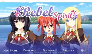 A6933[拔作ADV/中文/全动态]叛逆的精神nutaku官方中文步兵版[1.2G]-目标是h游戏大师