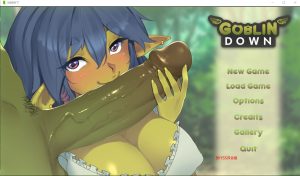 A6746[日系SLG/汉化动态]妖精倒下地精倒下GoblinDownDemoPC+安卓汉化版[700M]-目标是h游戏大师