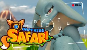 A7215[3D沙盒/动态/新作/PC] Sapphire Safari v025 官方中文版 [3.2G]-目标是h游戏大师