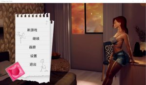 A7008[SLG/汉化]学院派对-Build.12188559-STEAM官方中文步兵版+DLC[1G]-目标是h游戏大师