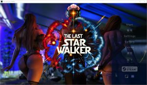 A6759[SLG/汉化]最后的星际行者TheLastStarWalkerCh.2PC+安卓汉化版[2G]-目标是h游戏大师