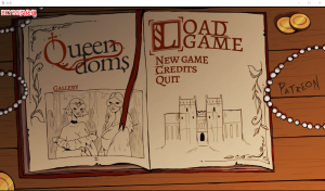 A6910[沙盒SLG/汉化]女王领地Queendomsv0.7.9PC+安卓汉化版[1.2G]-目标是h游戏大师