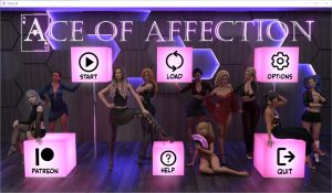 A7082[SLG/汉化]王牌特工AceofAffection0.2bPC+安卓汉化版[4.5G]-目标是h游戏大师