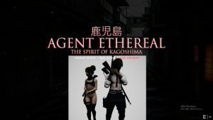 A6888[3D/射击/动态]代理飘渺-鹿儿岛的精神AgentEtheral–TheSpiritofKagoshima正式版[3.8G]-目标是h游戏大师