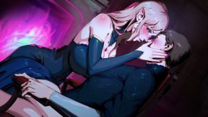 A7337[欧美SLG/动态]她的最后一件HerLastPieceAct2v1.1.0PC+安卓汉化版[3.3G]-目标是h游戏大师