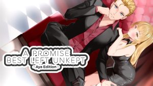 A7371[日式SLG/动态/NTR/PC]一诺千劫阿雅版APromiseBestLeftUnkept-AyaEditionv0.8.0官方中文步兵版[2.2G]-目标是h游戏大师