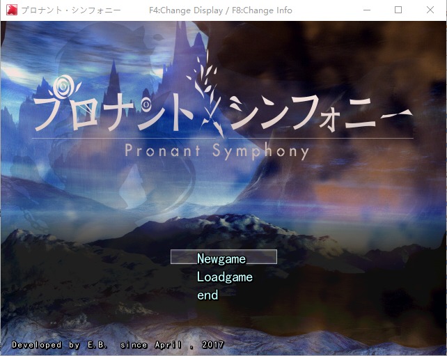 图片[1]-A7263[RPG/汉化]序曲·交响乐章プロナント·シンフォニーV2.61云翻汉化版[1G]-目标是h游戏大师