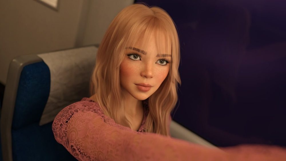 图片[1]-A7367[欧美SLG/动态]我认识你IHaveKnownYouCh.3P1v2.7PC+安卓中文汉化[4.7G]-目标是h游戏大师