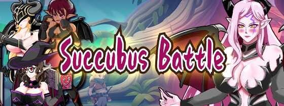 图片[1]-A7685[ACT/PC/官中]魅魔对战Ver1.2官方中文版[750M]-目标是h游戏大师