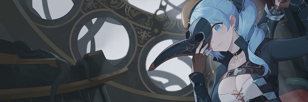 图片[1]-A7682[动作ACT/动态/PC] 永恒的欠损 La Vitalis Immortal Loss v0.16.0 官方中文 [900M]-目标是h游戏大师