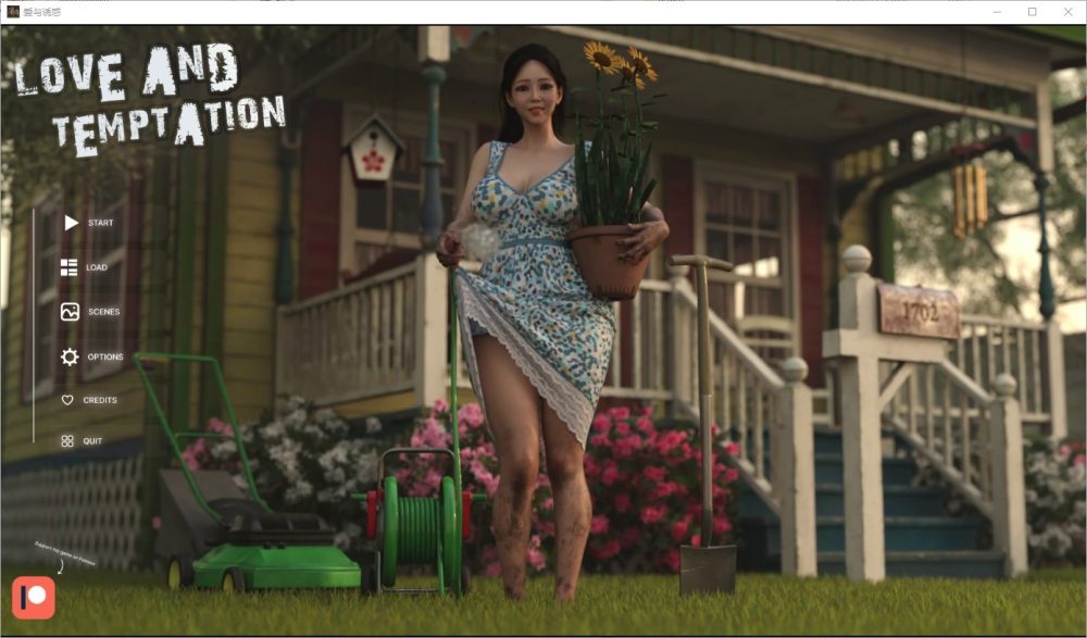 图片[1]-A7701[SLG/汉化]爱与诱惑LoveAndTemptationS2Ep.7PC+安卓汉化版[4.4G]-目标是h游戏大师