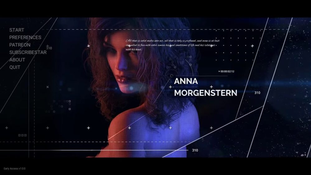 图片[1]-A7714[欧美SLG/动态]超模：欲望捍卫者SupermodelDefendersofDesirev1.3.0PC+安卓中文汉化[1G]-目标是h游戏大师